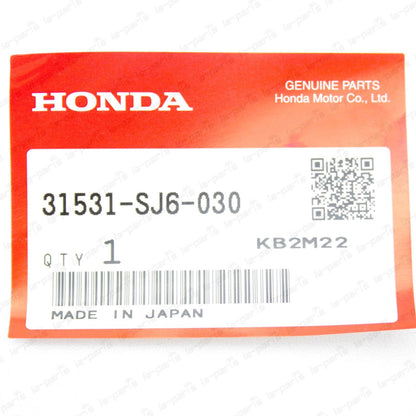 NEW GENUINE HONDA ACTY HA3 HA4 BATTERY COVER 31531-SJ6-030
