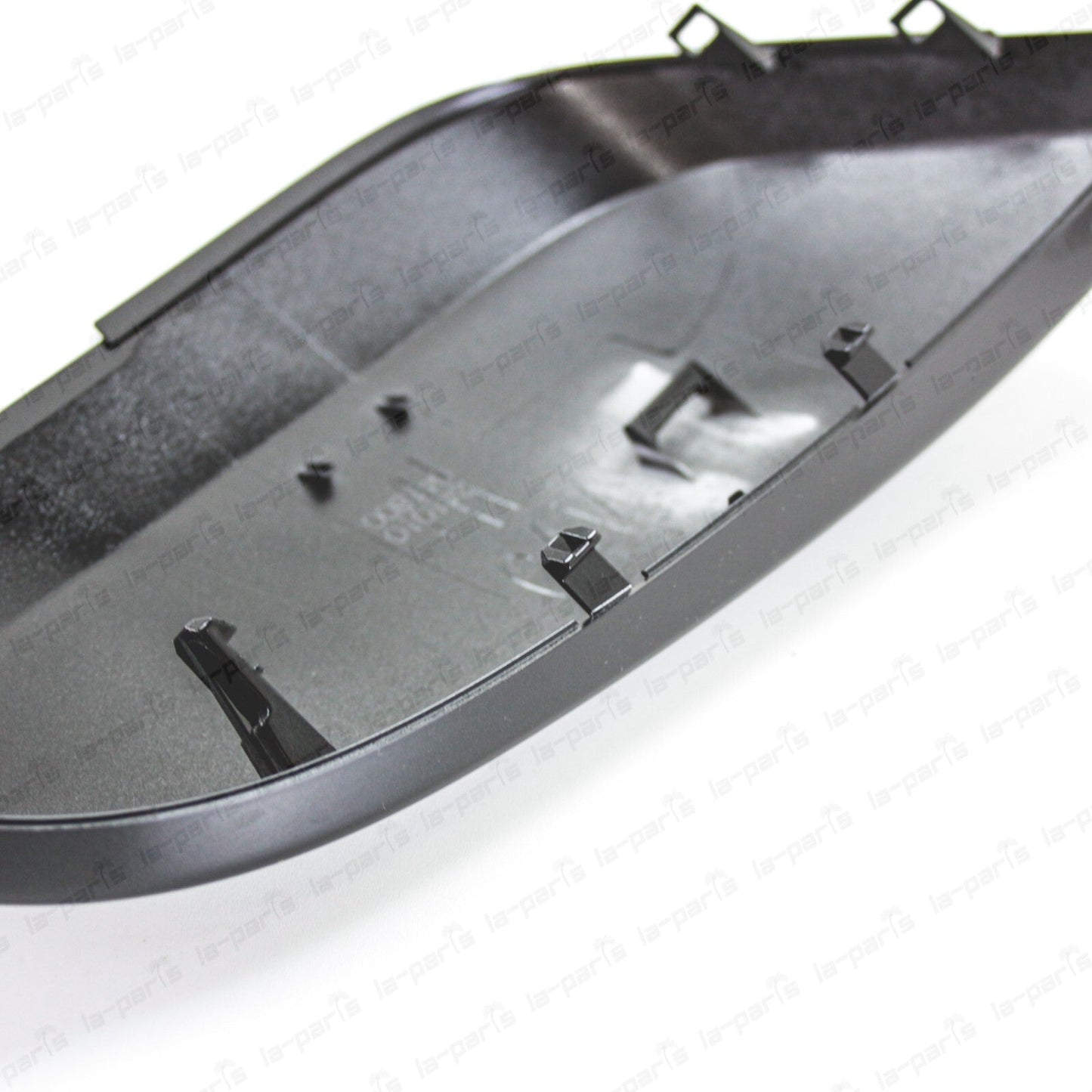New Genuine Toyota 14-18 Rav4 209 Black Driver Side Outer Mirror Cover