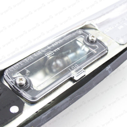 Genuine Toyota Land Cruiser FJ60 FJ62 BJ60 Rear License Plate Lamp 81270-95A09