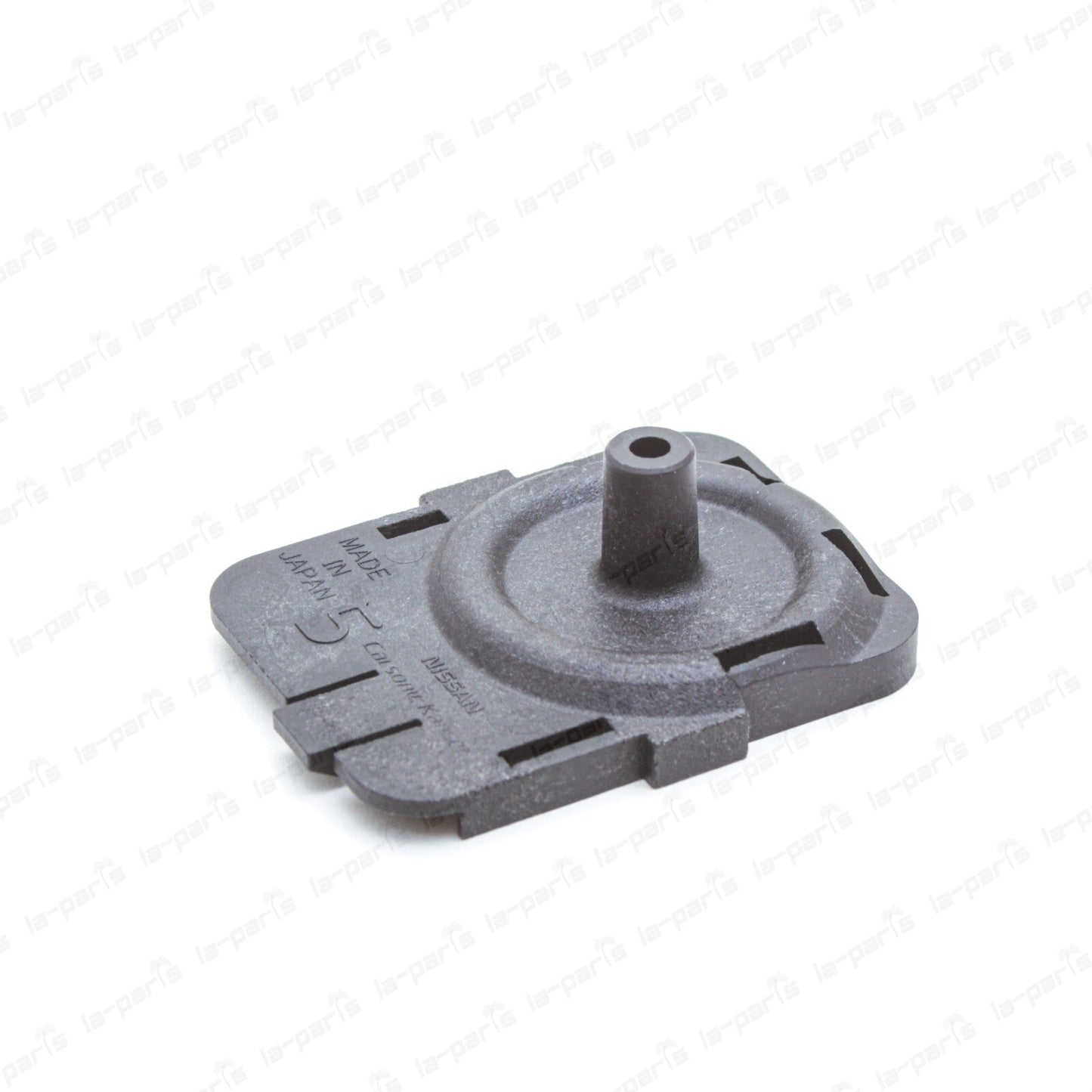 Genuine Nissan 370Z Infiniti G25 G35 G37 Upper Passenger Radiator Mount Bracket