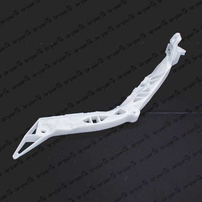 New Genuine OEM Mazda 3 04-09 Passenger Side Rear Bumper Retainer BN8V-50-2H1B
