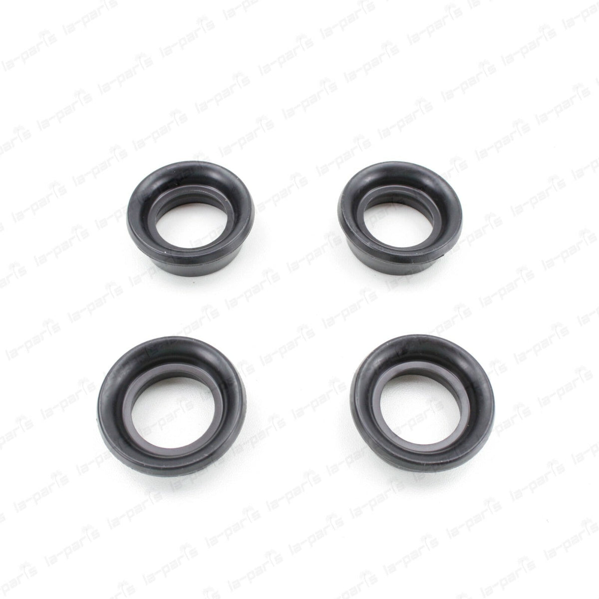 NEW GENUINE SUBARU IMPREZA FORESTER OUTBACK SPARK PLUG TUBE SEAL 10966AA030 x 4