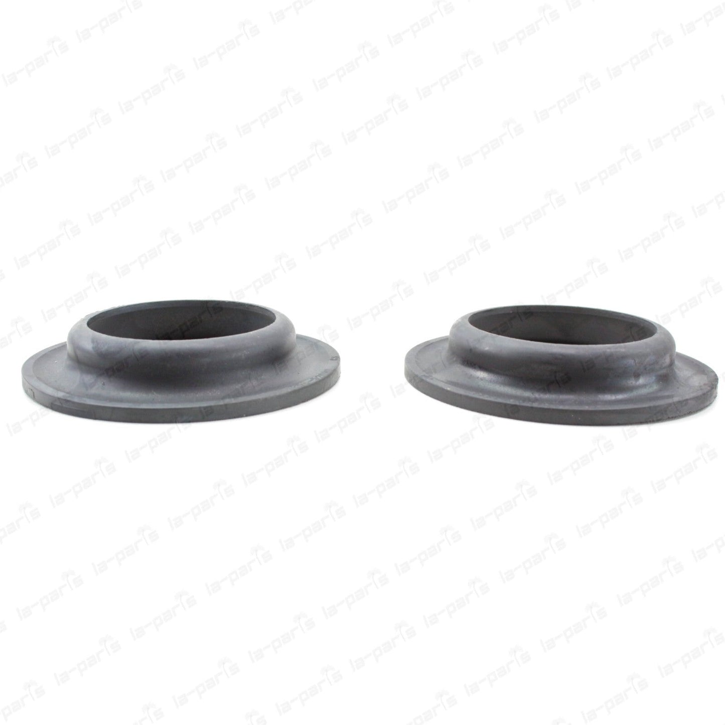 GENUINE TOYOTA SCION xA xB LOWER REAR COIL SPRING INSULATOR 48258-52010 2 PCS