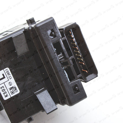 New Genuine Mazda 14-16 CX-5 Mazda 3  14-20 Mazda 6 Fog Light Switch KS03-66-122