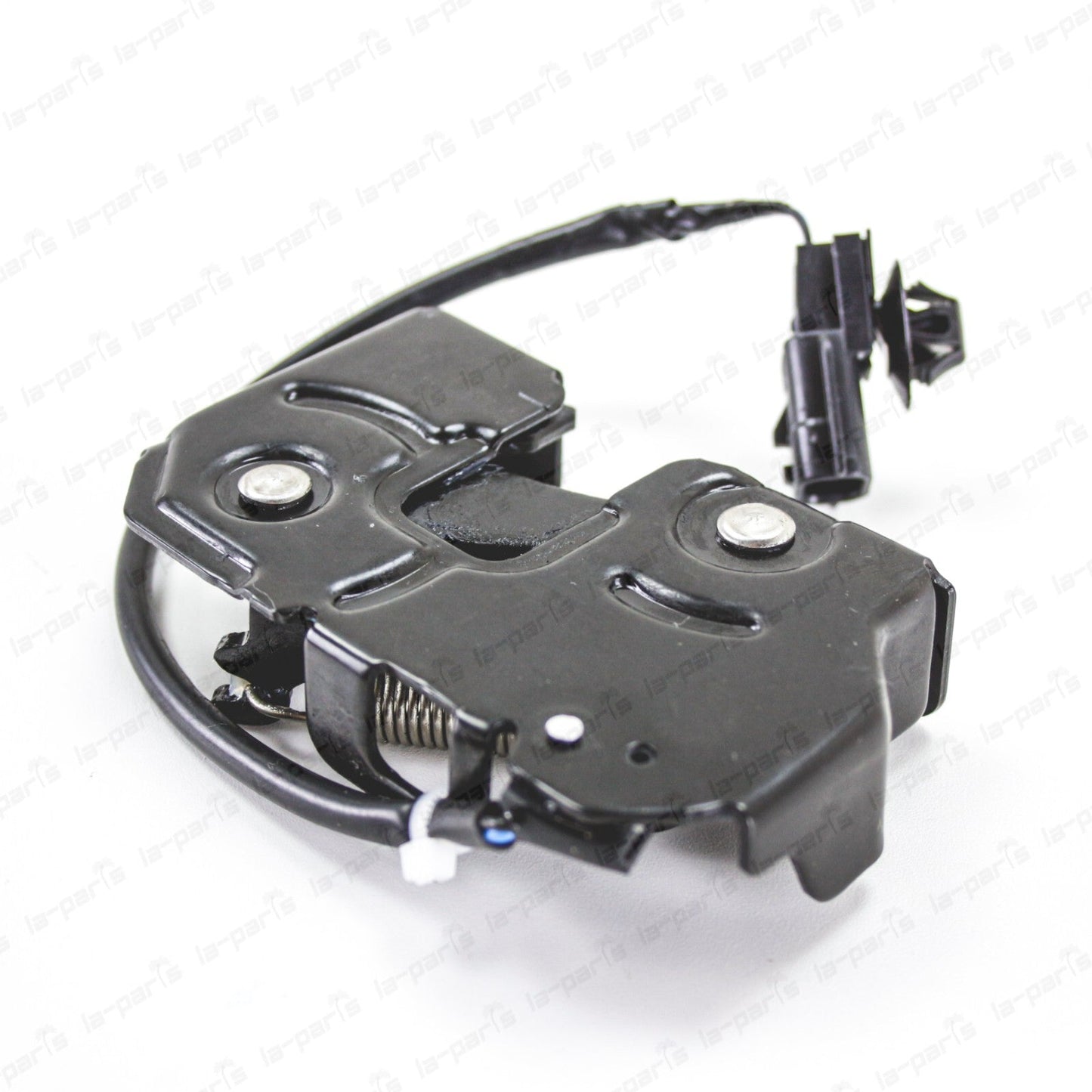 New Genuine OEM Nissan Infiniti Passenger Side Hood Lock Latch Assy 65601-1BA0C