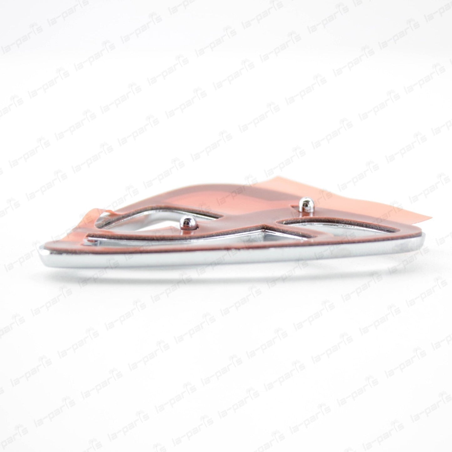 NEW GENUINE MAZDA RX-7 FD3S JDM CUTOUT EFINI BADGE EMBLEM RARE ITEM M020-51-741