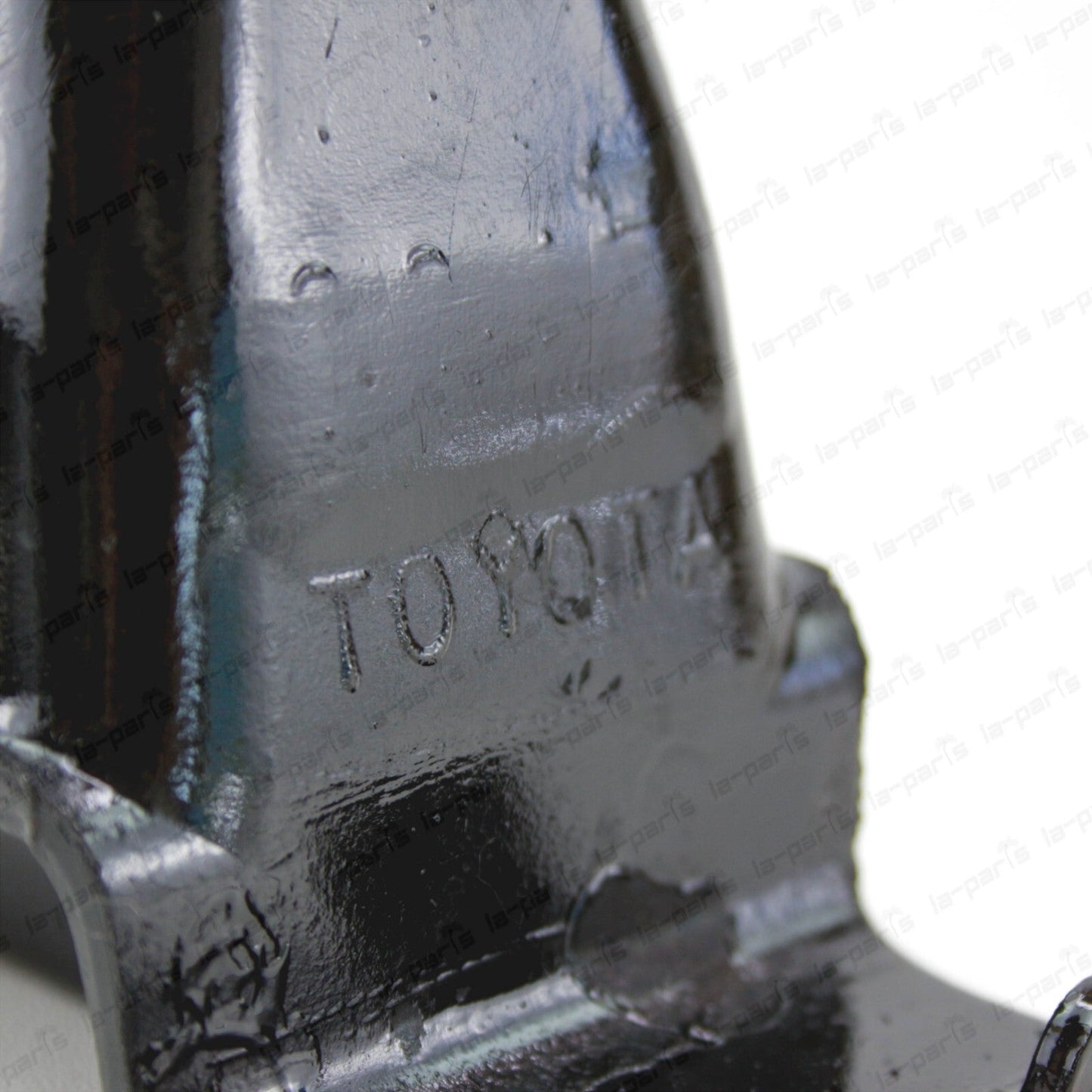NEW GENUINE TOYOTA REAR SPRING BUMPER SUB-ASSY 48306-35110