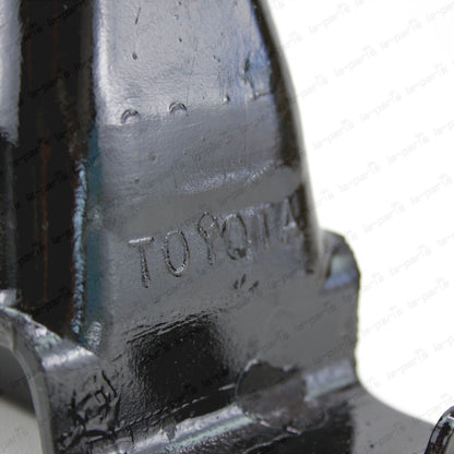 NEW GENUINE TOYOTA REAR SPRING BUMPER SUB-ASSY 48306-35110