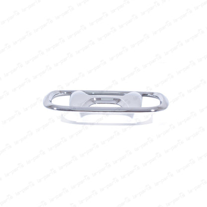 New Genuine OEM Honda 03-05 Accord 07-08 Fit Front Grille Emblem 75700-SDN-000
