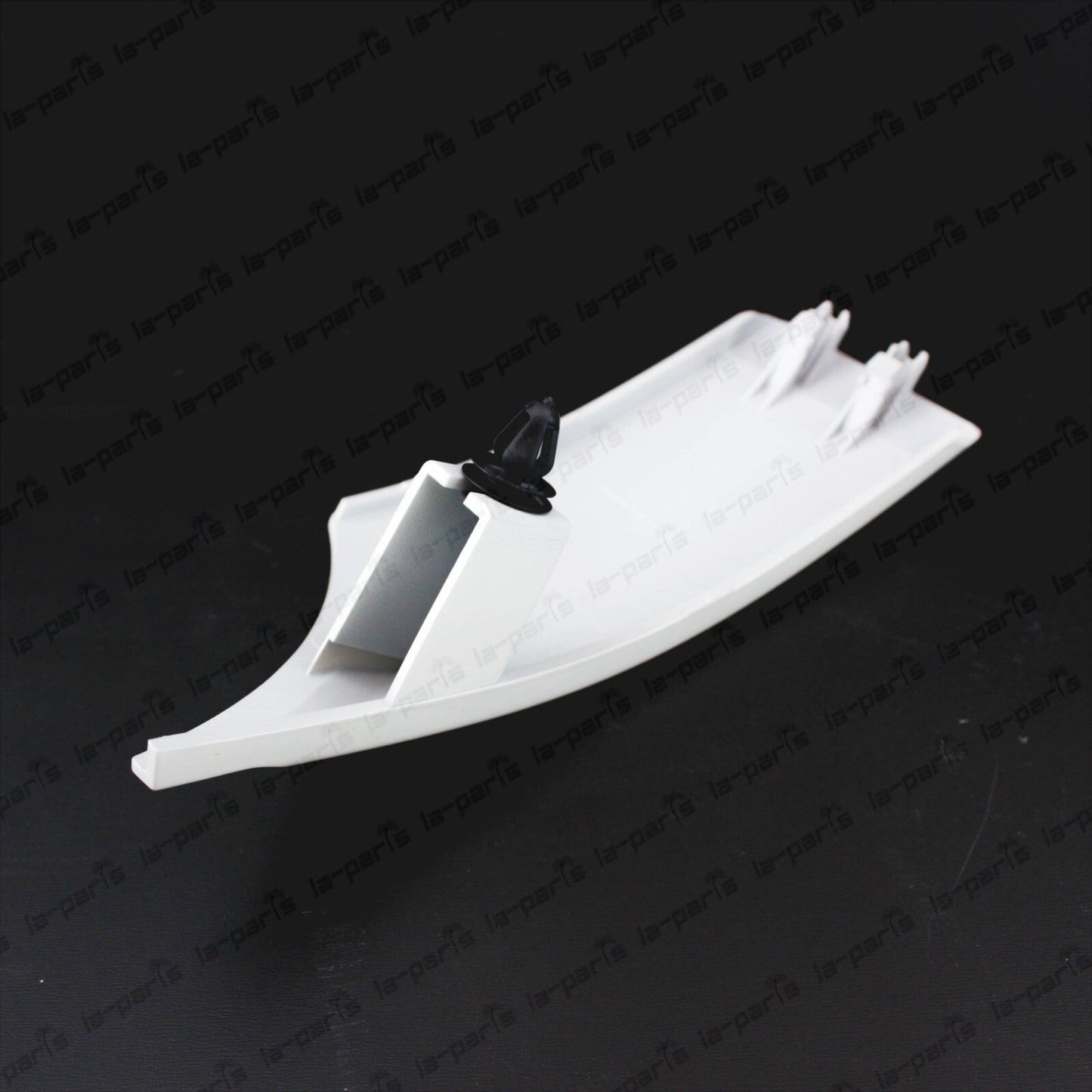 New Genuine Toyota FJ Cruiser 07-14 WHITE Front RH Bumper Filler 52512-35100-A0