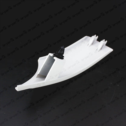 New Genuine Toyota FJ Cruiser 07-14 WHITE Front RH Bumper Filler 52512-35100-A0