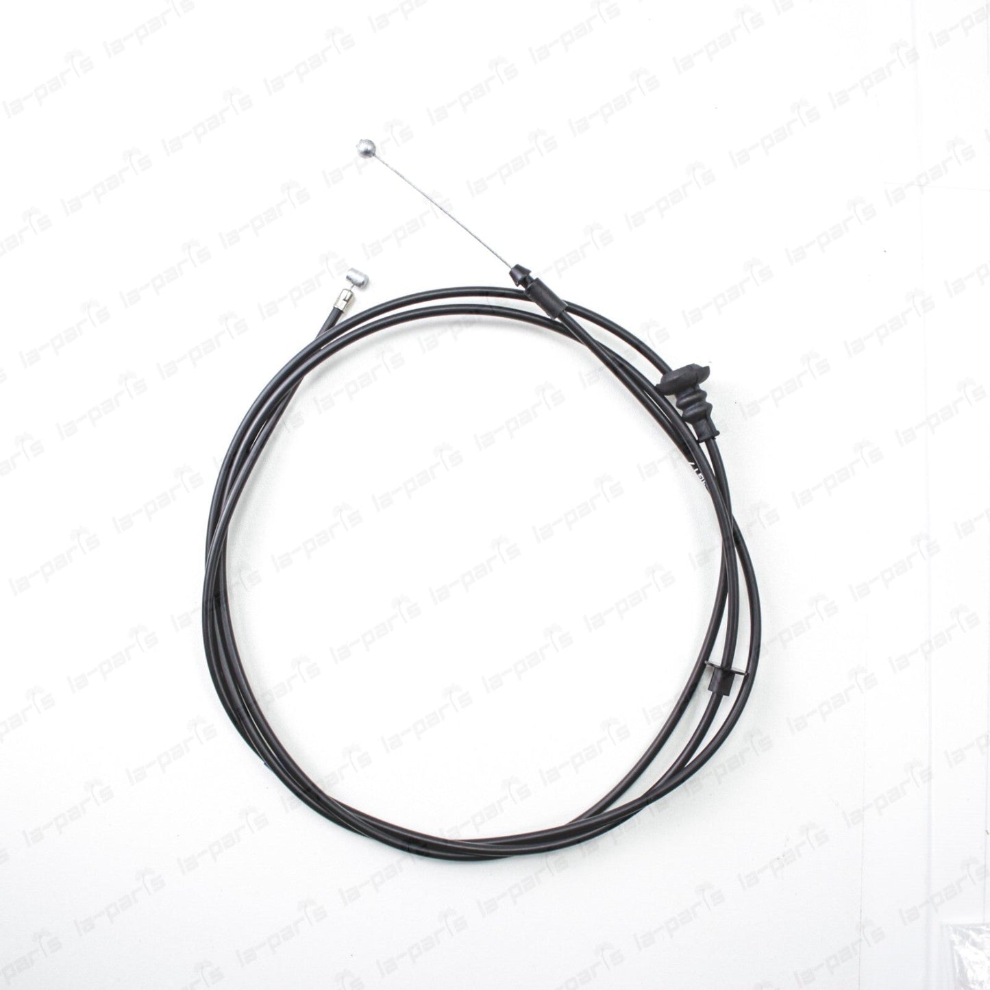 New Genuine OEM Toyota 04-09 Prius Hood Lock Control Release Cable 53630-47030