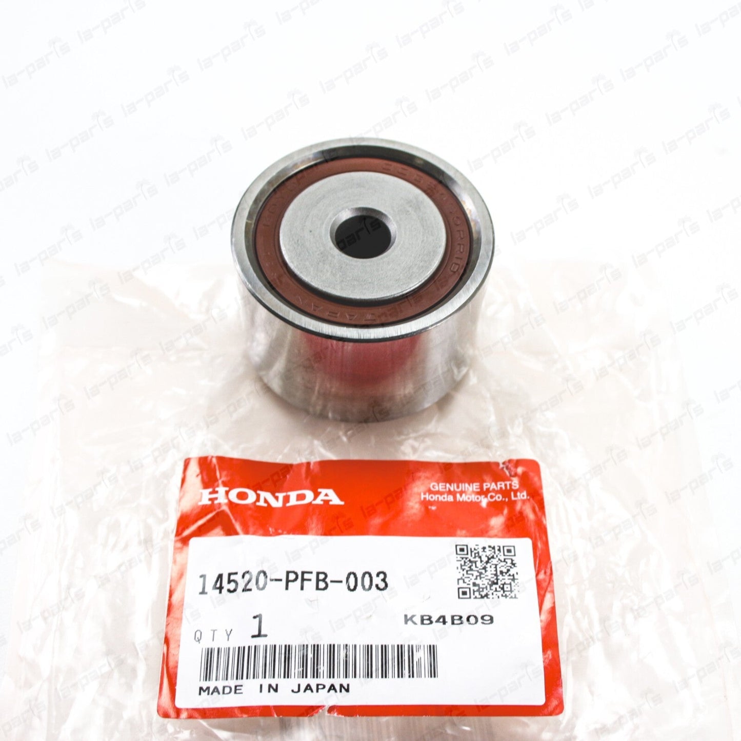 Genuine OEM Honda Acty HA3 HA4 HH3 HH4 Timing Belt Idler Pulley 14520-PFB-003