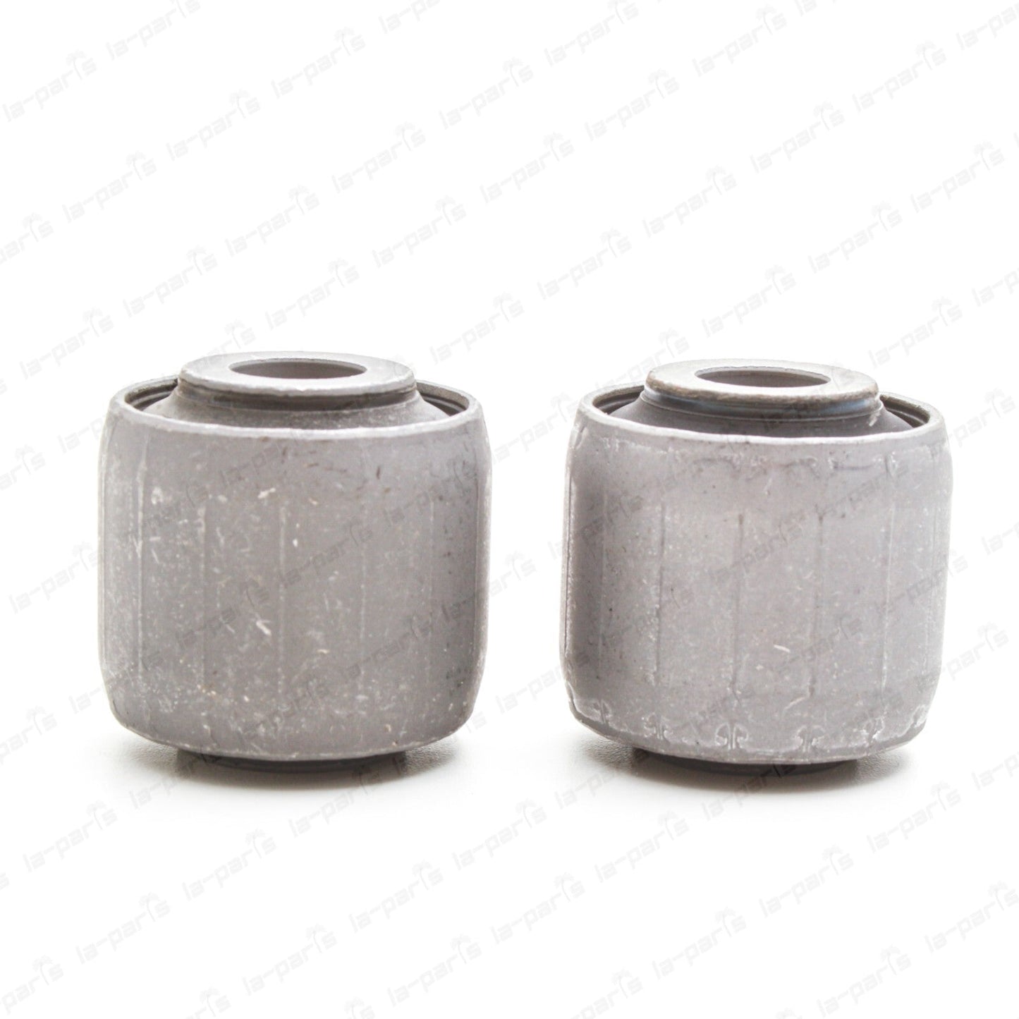New Genuine Toyota 10-24 4Runner FJ Front Shock Absorber Bushings 48536-60010 x2