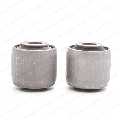 New Genuine Toyota 10-24 4Runner FJ Front Shock Absorber Bushings 48536-60010 x2