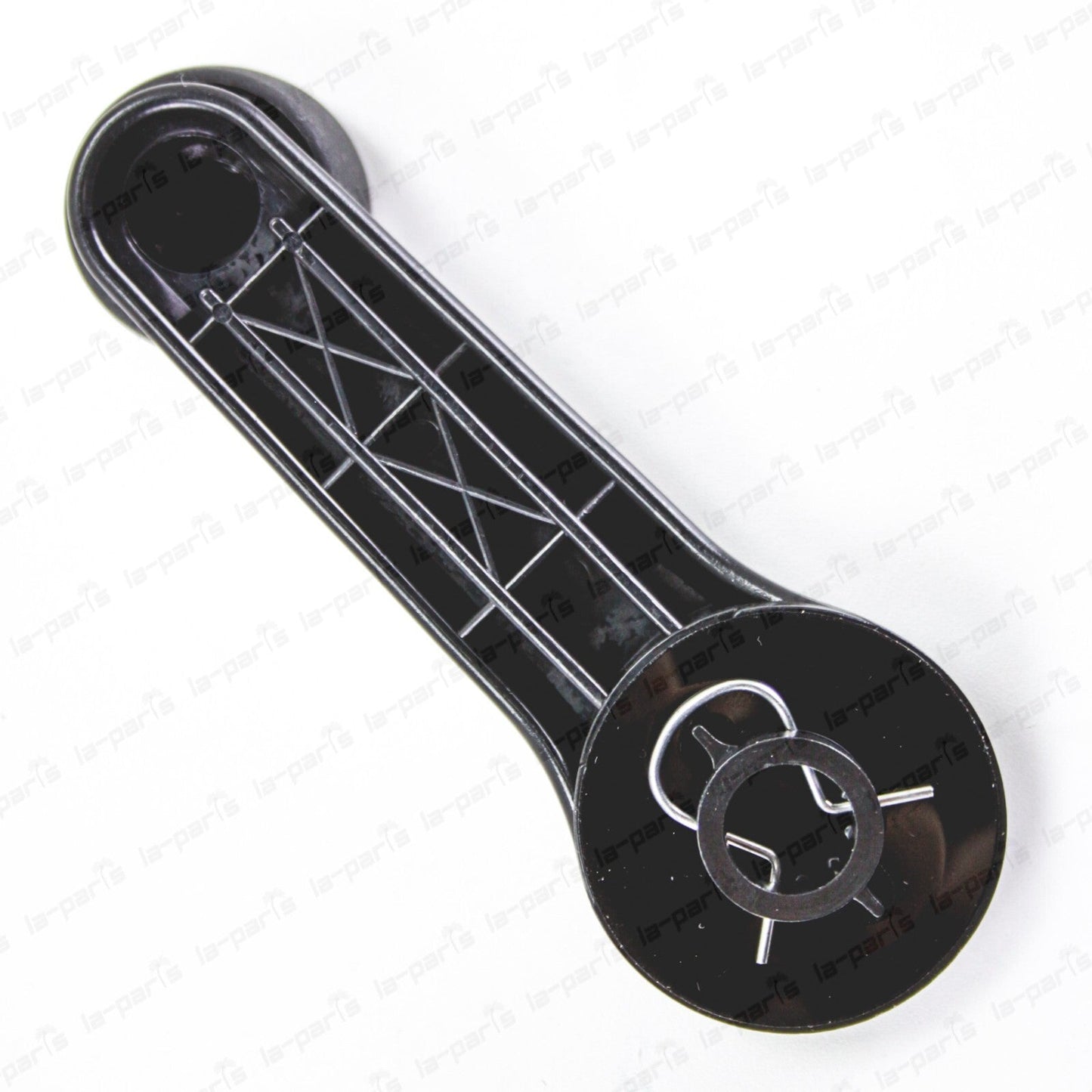 New Genuine OEM Honda 93-95 Civic Black Window Regulator Handle 75330-SC7-000ZS