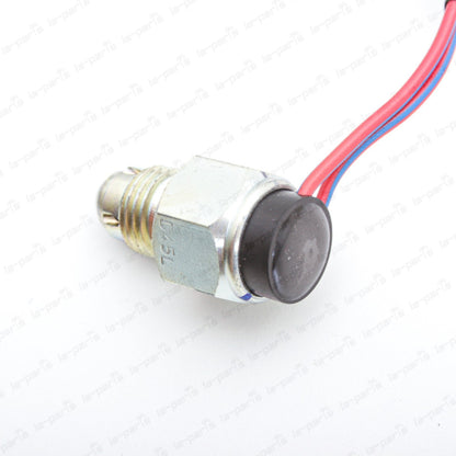 New Genuine OEM Mitsubishi L200 Pajero Triton Freewheel Clutch Switch MN171296