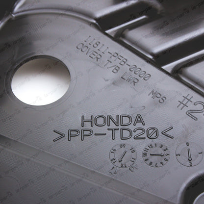 New Genuine Honda Acty HH5 HH6 HA6 HA7 Vamos E07Z Engine Lower Timing Belt Cover