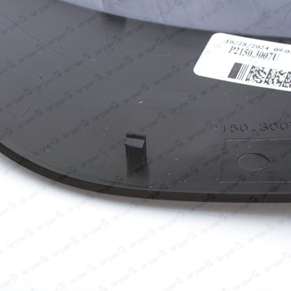 New Genuine OEM Nissan Infiniti 2016-2020 QX60 Driver Mirror Cover 96374-9NF1E