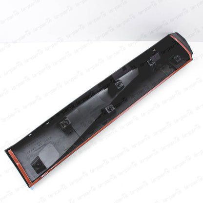 Genuine Subaru 14-18 Forester Passenger Rear Door Garnish Molding Exterior Trim