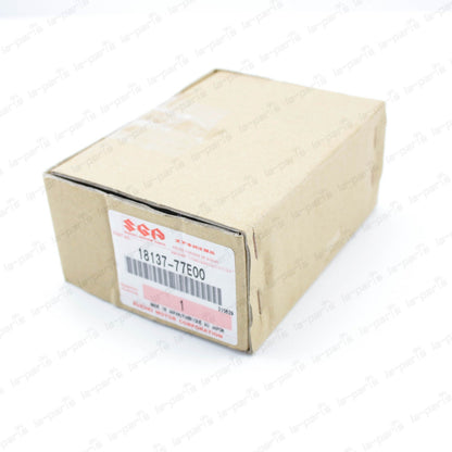 NEW GENUINE 18137-77E00 SUZUKI OUTBOARD IAC VALVE
