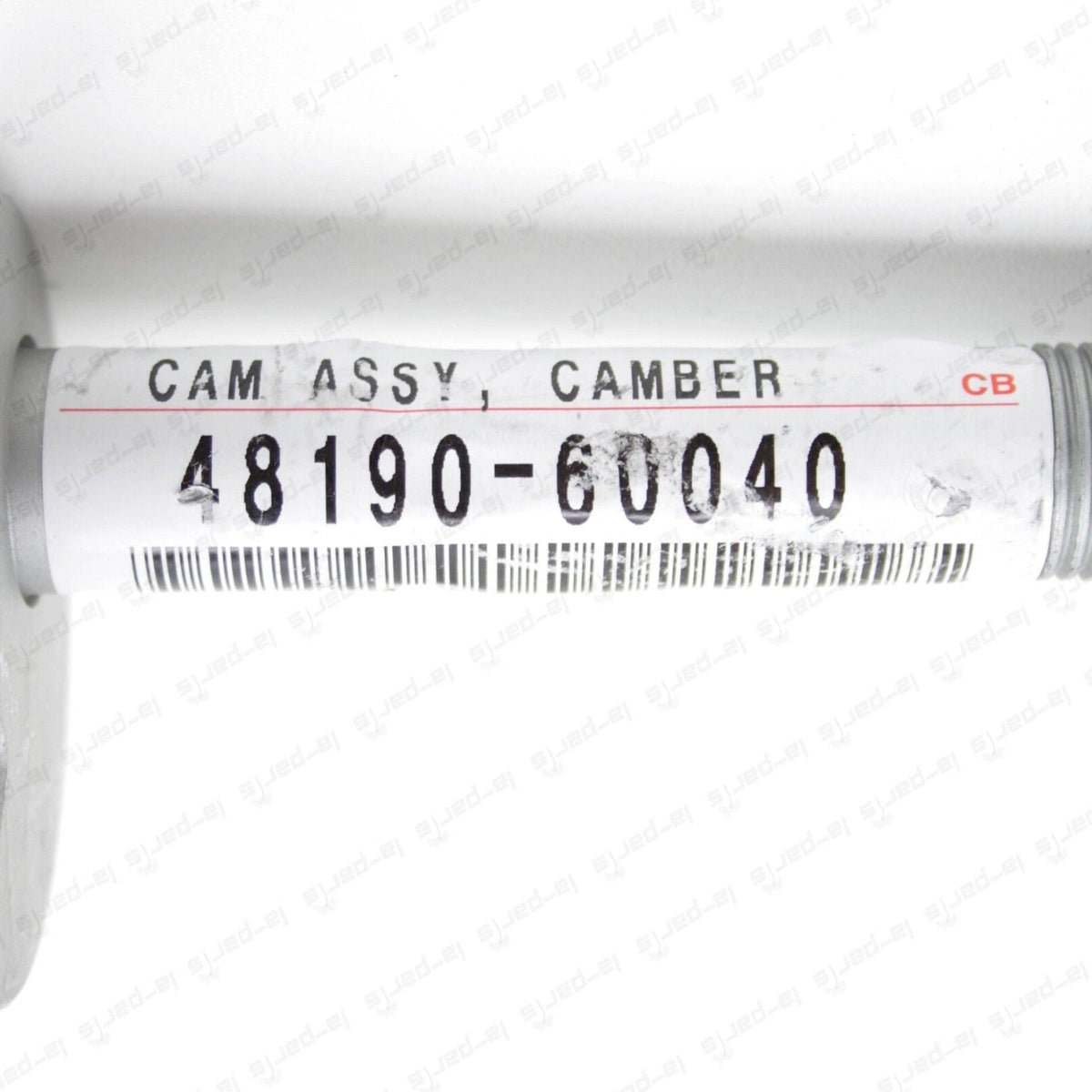 NEW GENUINE TOYOTA 2009-2021 LOWER CONTROL ARM FRONT ADJUST CAM 48190-60040