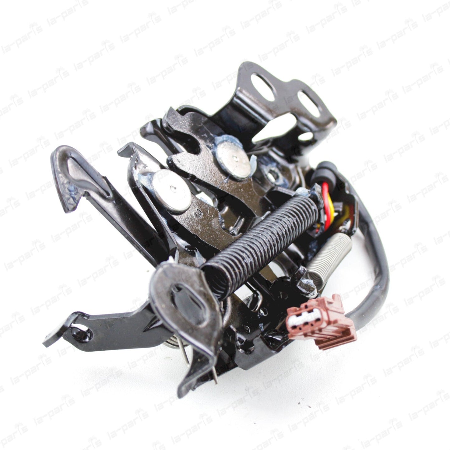 NEW GENUINE 13-20 INFINITI JX35 QX60 MURANO PATHFINDER FRONT HOOD LOCK LATCH