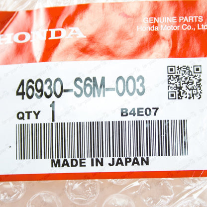Genuine OEM Honda 06-09 Civic Si 05-06 RSX Clutch Slave Cylinder 46930-S6M-003
