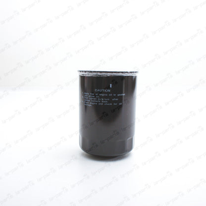 New Genuine OEM Mitsubishi Diesel Engine Oil Filter ME227821