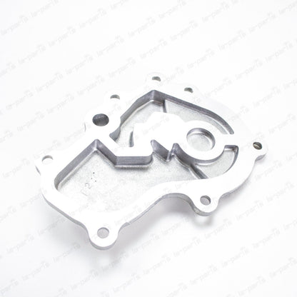 New Genuine Toyota Land Cruiser 80 LX450 1FZFE Engine Oil Pump Cover 15115-66020
