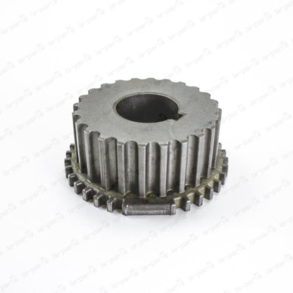 NeGenuine OEM Toyota 95-97 Celica Corolla Crankshaft Timing Gear 13521-16050
