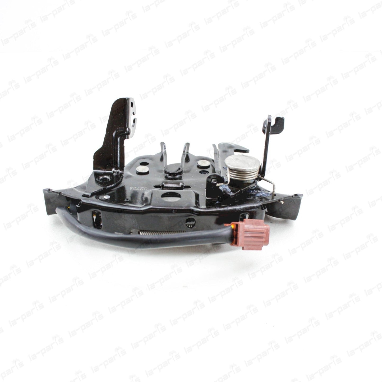 NEW GENUINE 13-20 INFINITI JX35 QX60 MURANO PATHFINDER FRONT HOOD LOCK LATCH