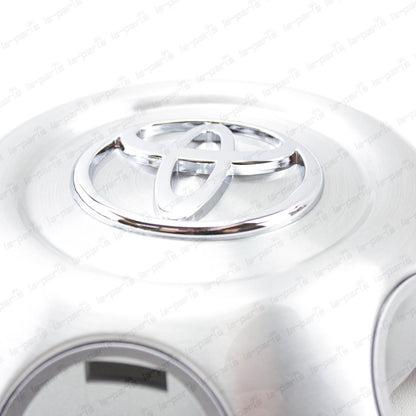 New Genuine Toyota 03-09 4Runner Aluminum Wheel Center Hub Cap 42603-60500