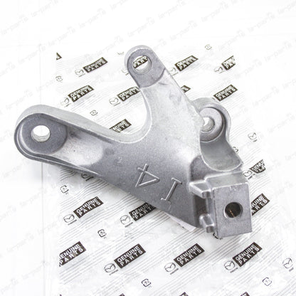 New Genuine 04-09 Mazda 3 A/T Engine Driver Side Mount Bracket B32T-39-080B