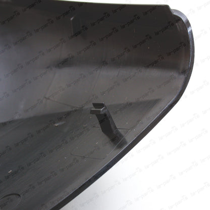 New Genuine OEM Nissan Infiniti 2016-2020 QX60 Driver Mirror Cover 96374-9NF1E