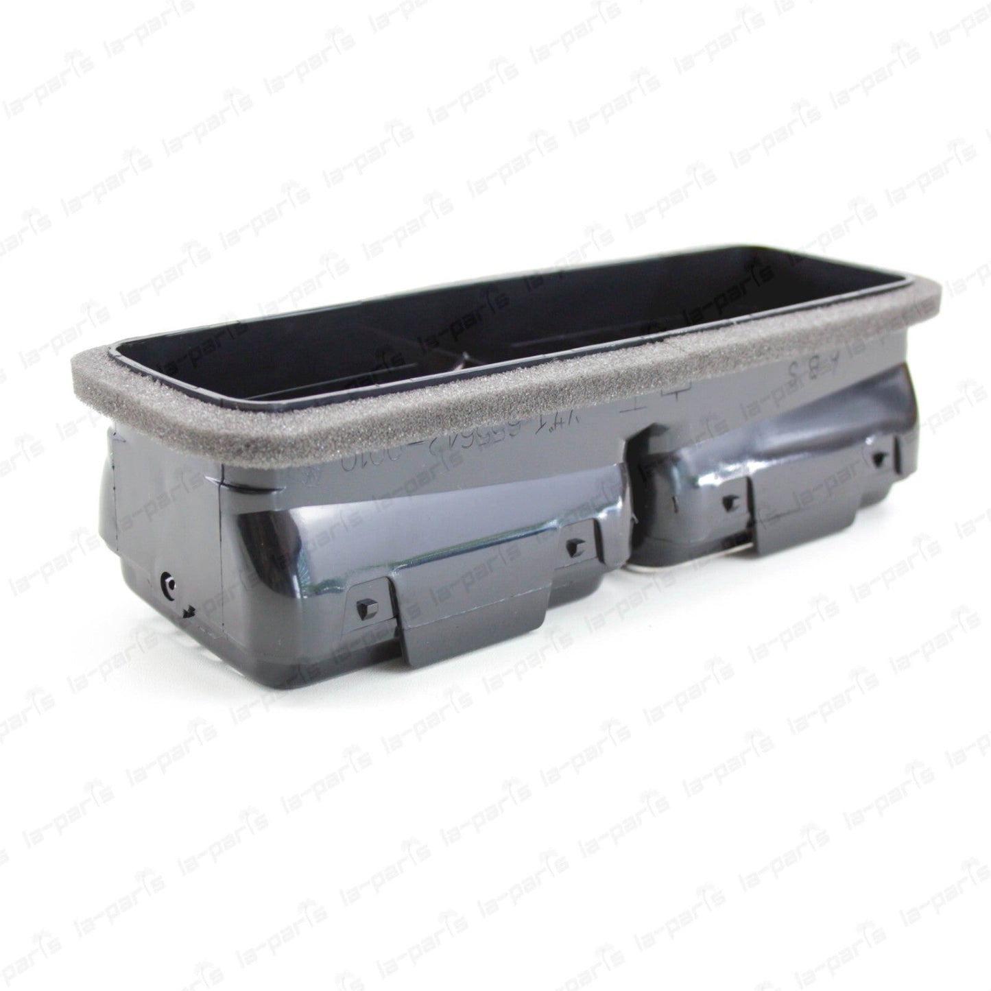 NEW GENUINE TOYOTA LC80 INSTRUMENT PANEL REGISTER NO.3 55670-60010