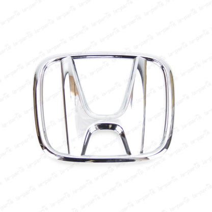 NEW GENUINE HONDA 12-15 CIVIC  17-20 CR-V  FRONT GRILLE EMBLEM 75700-TR0-000