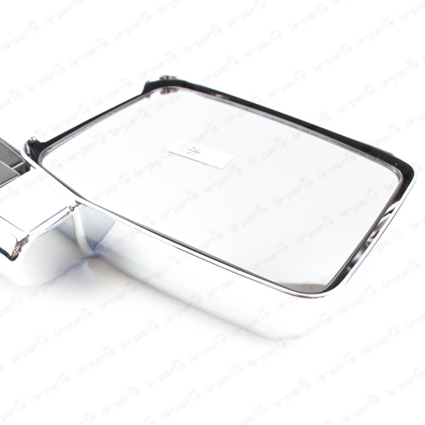 New Genuine OEM Toyota Land Cruiser HZJ79 GRJ71 Outer Rear View Mirror PAIR