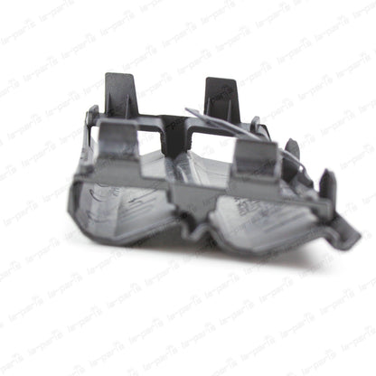 New Genuine Toyota 18-20 Camry L LE XLE  Front Left Bumper Tow Cover Driver Side