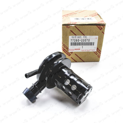 Genuine Toyota Celica MR2 Spyder Rav4 Fuel Tank Overfill Check Valve 77390-20070