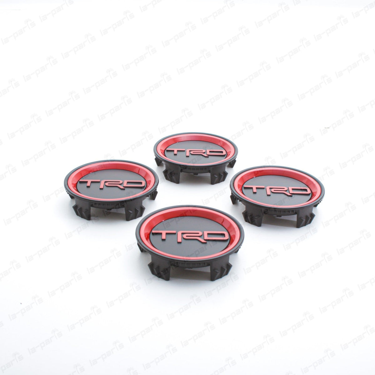 New Genuine OEM Toyota 4Runner TRD Pro Wheel Center Cap PT998-89210-F2 Qty: 4