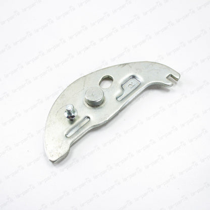 New Genuine OEM Suzuki 03-04 Vitara Rear Passenger Brake Drum Link 53711-65D10