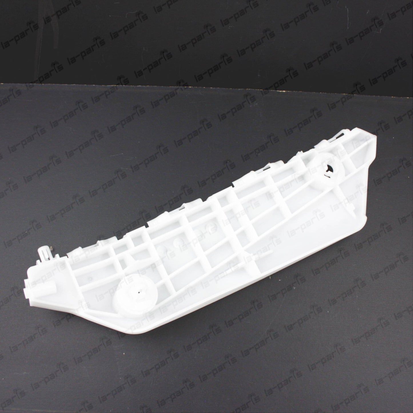 New Genuine Toyota 08-15 Scion xB Front Bumper Driver Side Retainer 52536-12100