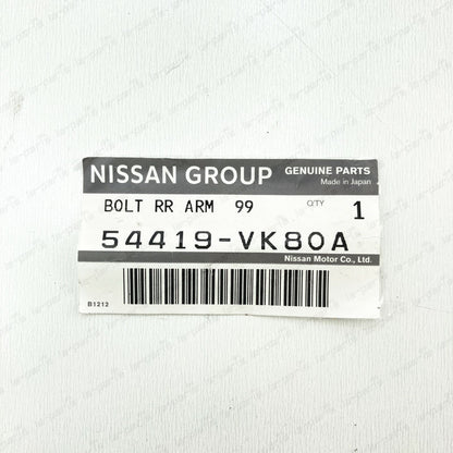 New Genuine OEM Nissan 1983-2004 Lower Shaft Pin 54419-VK80A