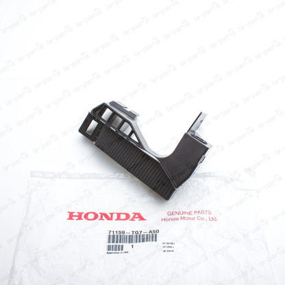 New Genuine OEM Honda 19-22 Pilot Passport LH Front Grille Bracket 71159-TG7-A50
