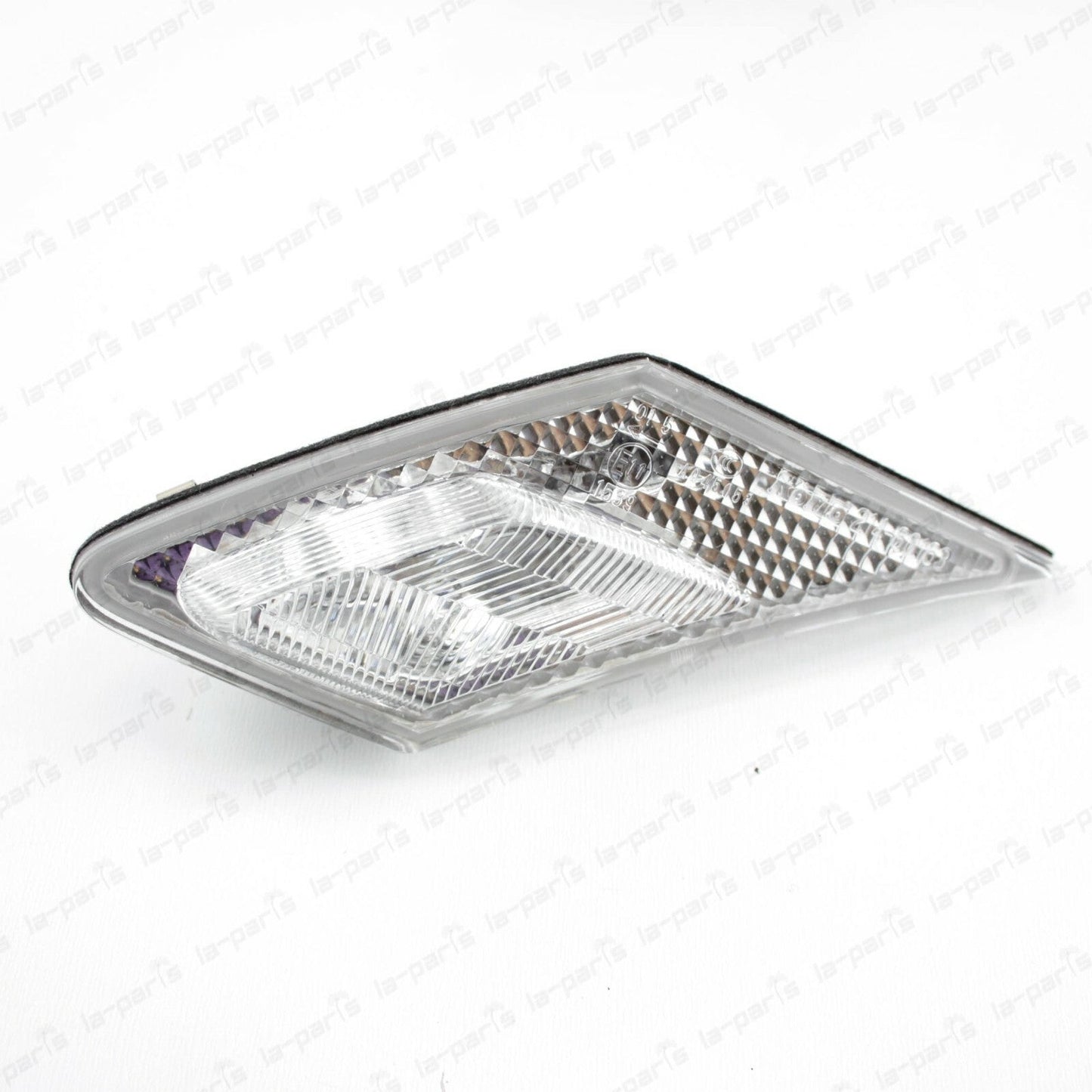 GENUINE TOYOTA FR-S SUBARU BRZ 86 GT86 CLEAR SIDE MARKER LENSE DRIVER SIDE