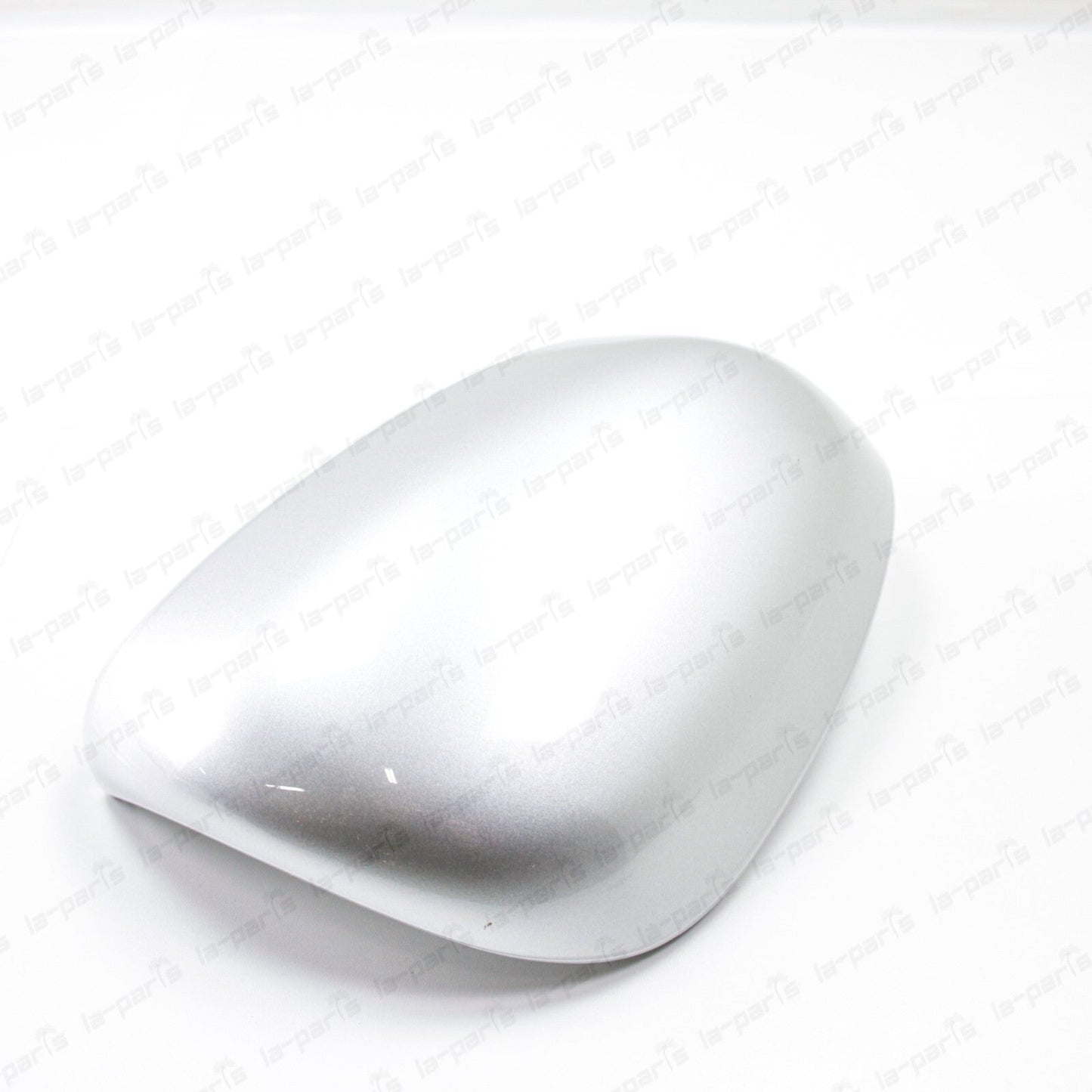 Genuine OEM Toyota 10-15 Prius Prius V Passenger Side Mirror Cover Silver 1F7