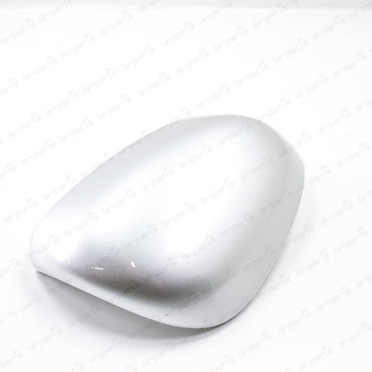 Genuine OEM Toyota 10-15 Prius Prius V Passenger Side Mirror Cover Silver 1F7