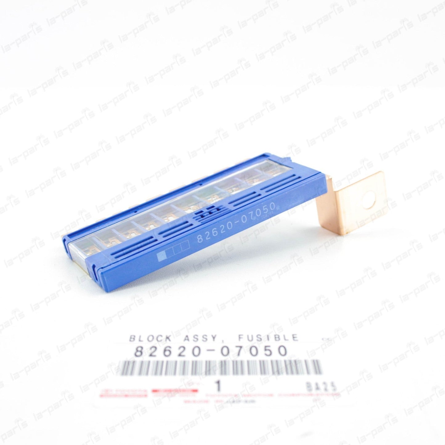 NEW GENUINE OEM TOYOTA 05 AVALON , 07-11 CAMRY FUSIBLE LINK BLOCK 82620-07050