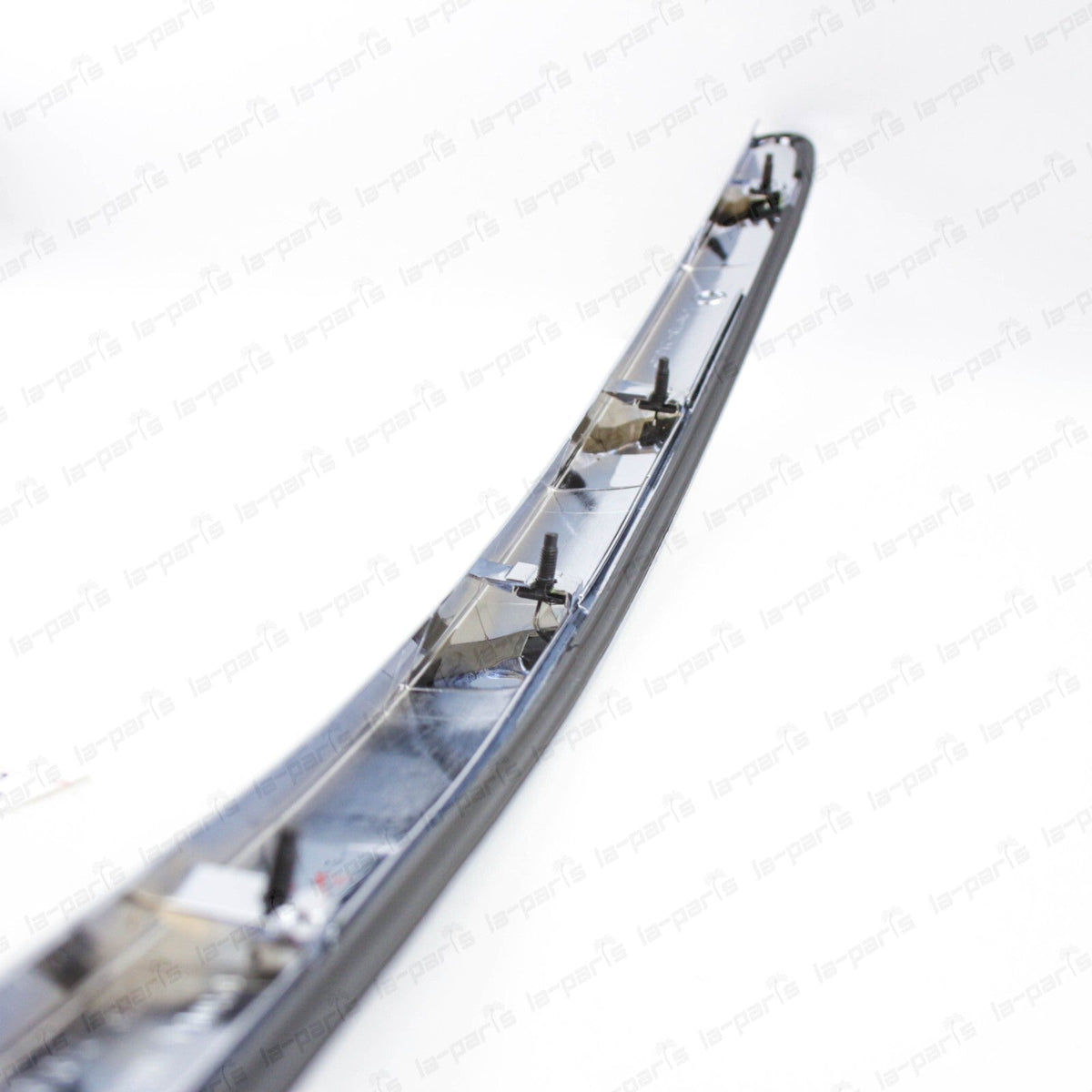 NEW GENUINE LEXUS SC430 02-10 FRONT HOOD CHROME MOULDING  75770-24010
